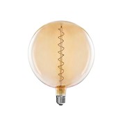 G200 Decorative LED Light bulb E27 gallery detail image