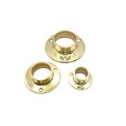 505 Brass Flange gallery detail image