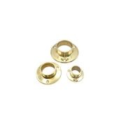 505 Brass Flange gallery detail image