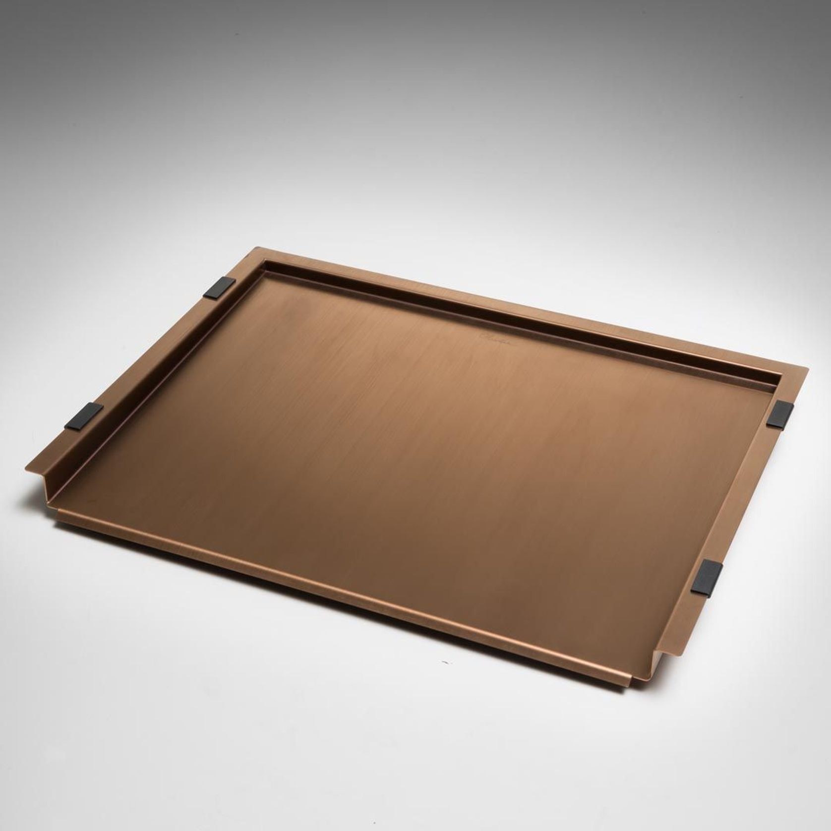 Oliveri Bench Top Drainer Tray gallery detail image