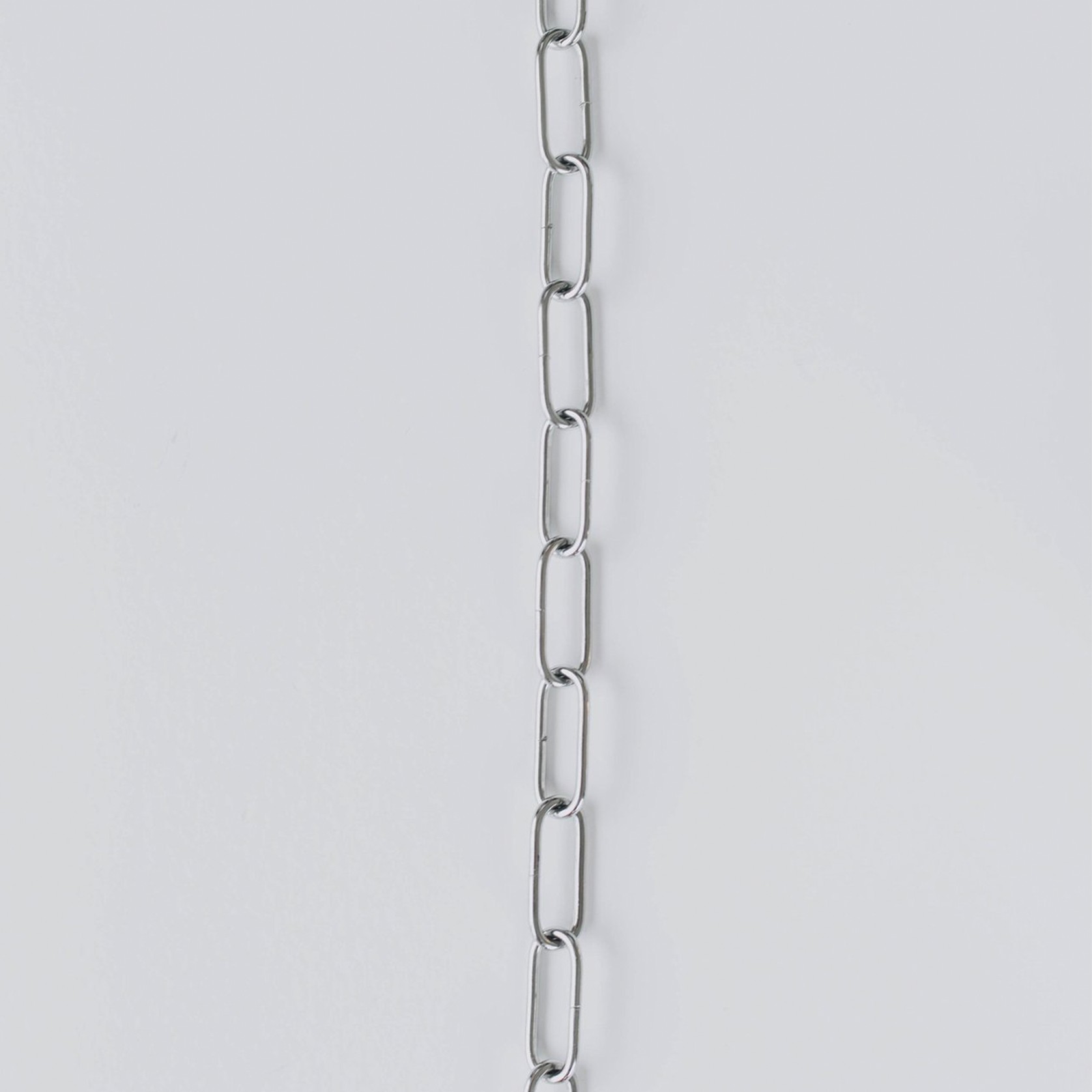 Lighting Chain Silver Accessory gallery detail image