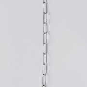 Lighting Chain Silver Accessory gallery detail image