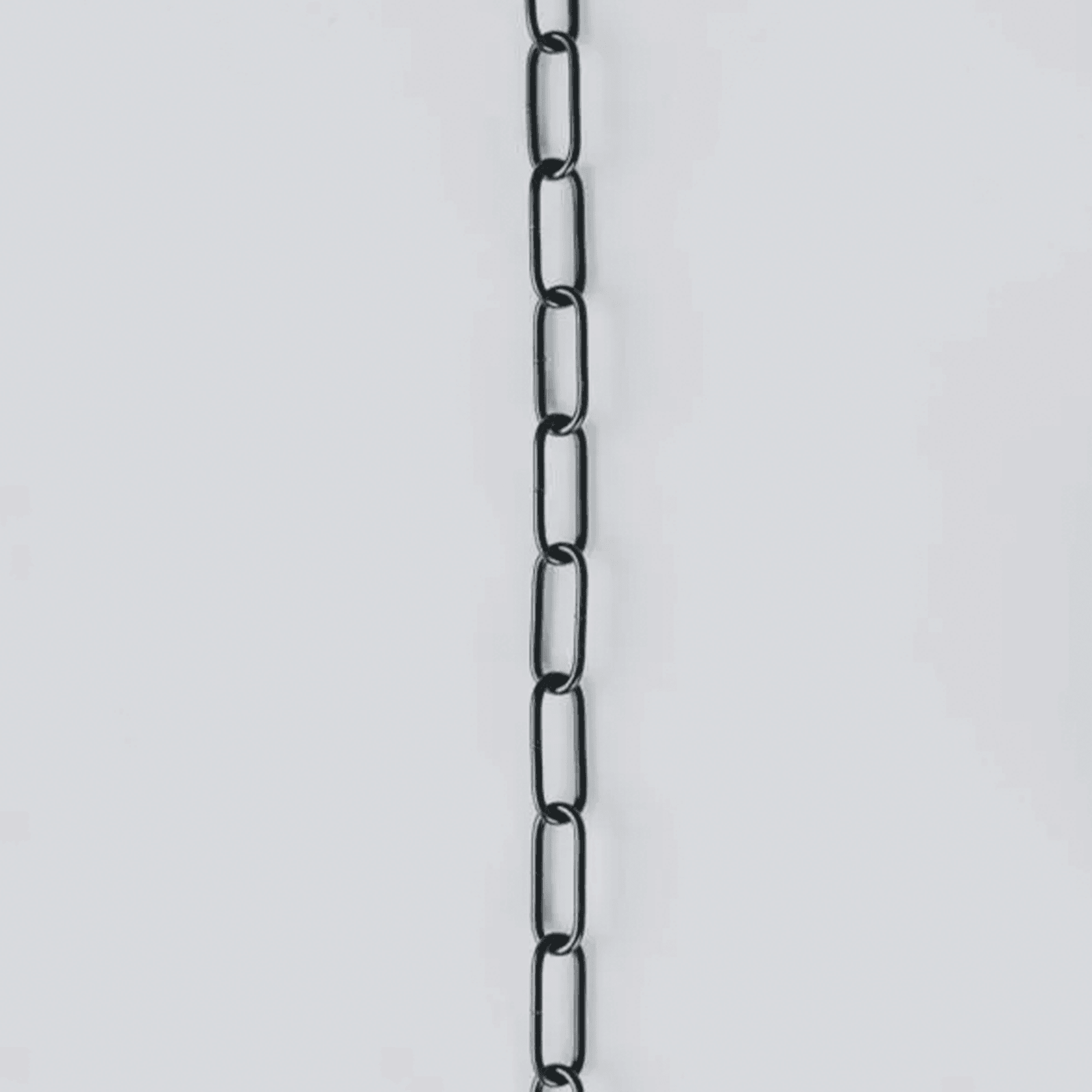 Lighting Chain Black Accessory ArchiPro NZ
