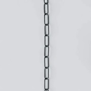 Lighting Chain Black Accessory gallery detail image
