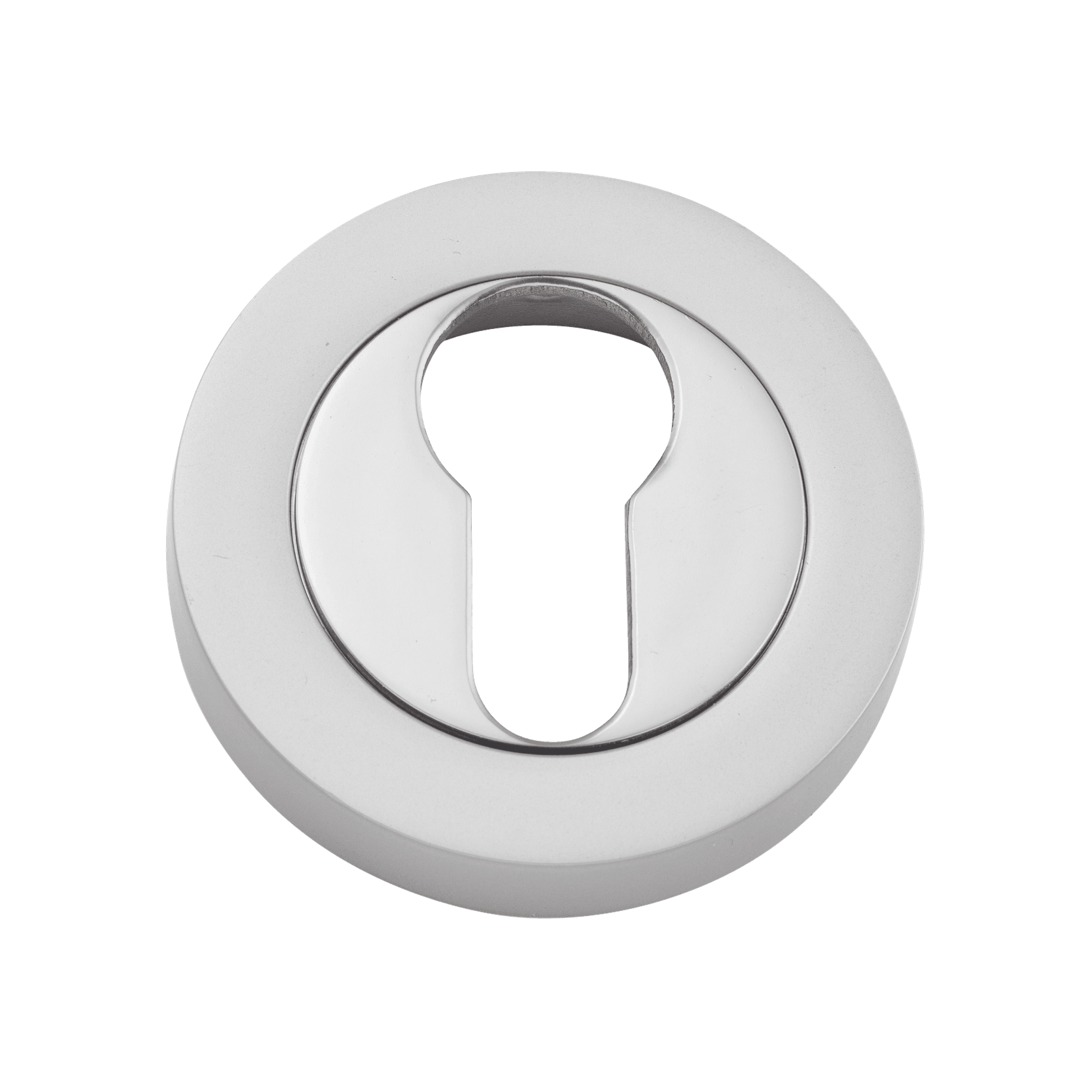 Round Escutcheon Euro gallery detail image