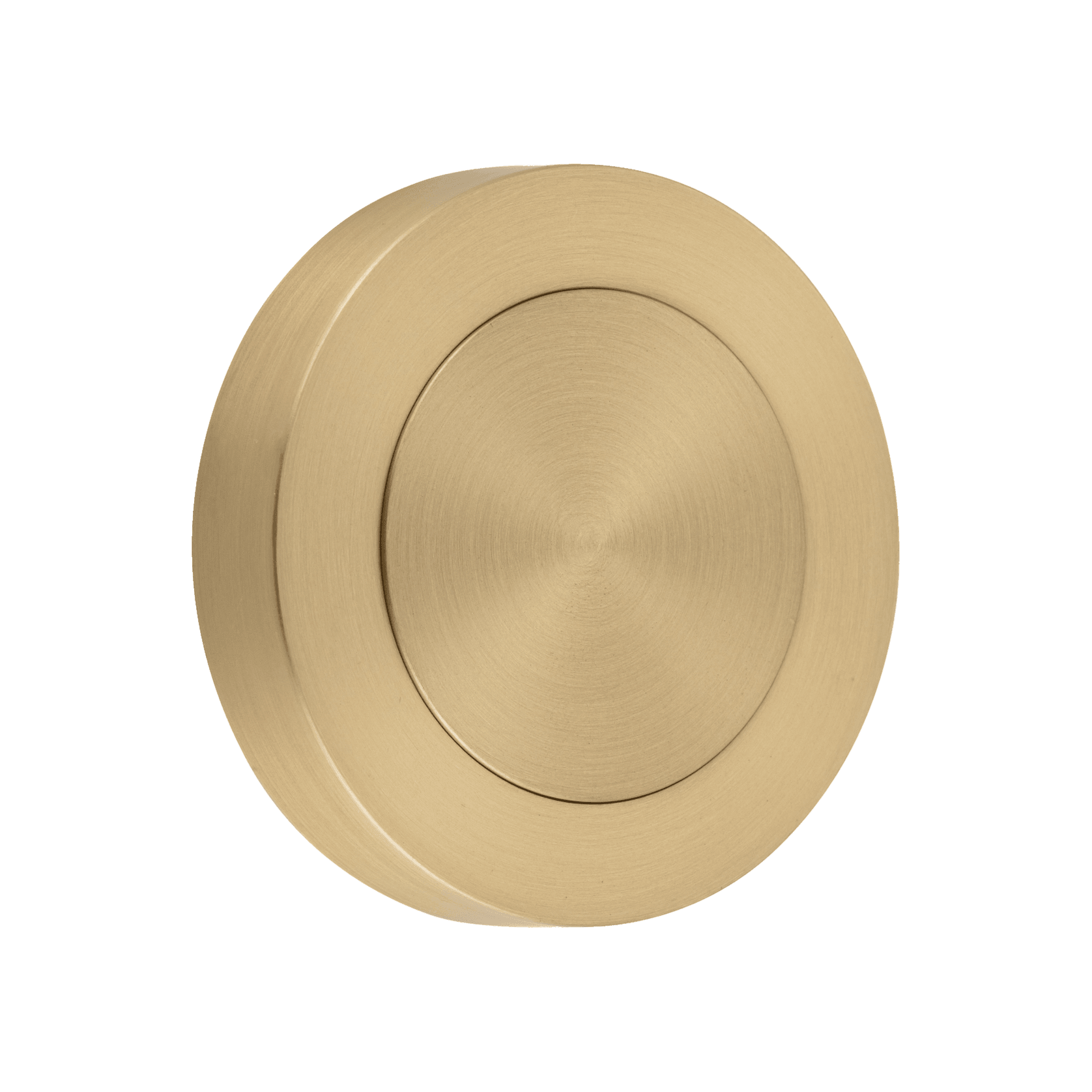 Round Escutcheon Custom Cut gallery detail image