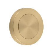 Round Escutcheon Custom Cut gallery detail image