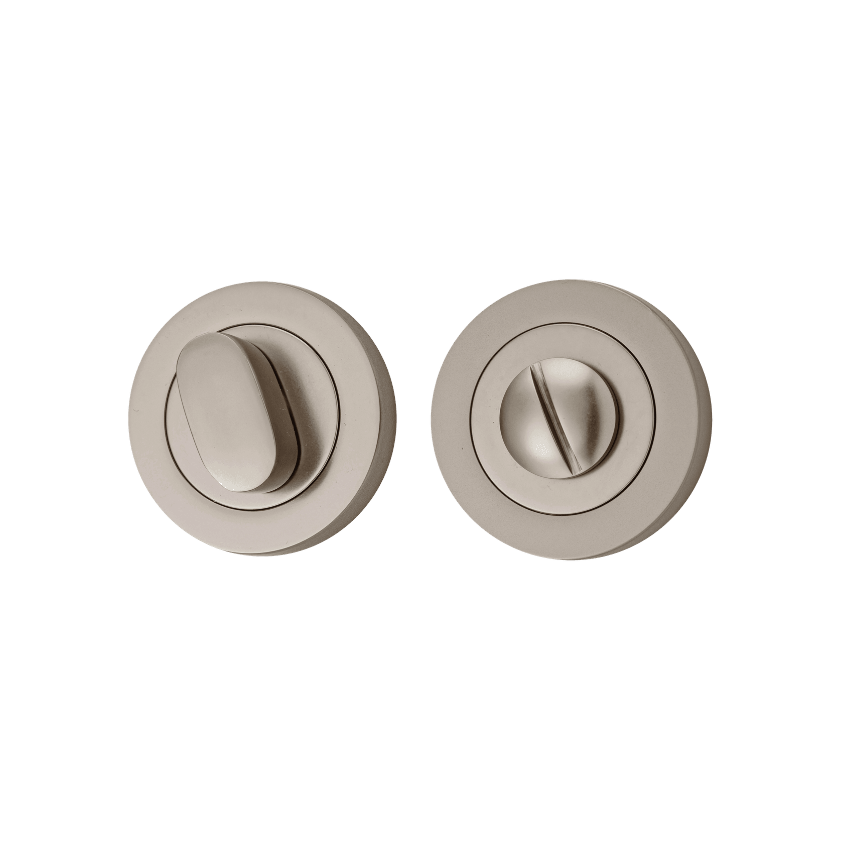 Round Privacy Turn gallery detail image