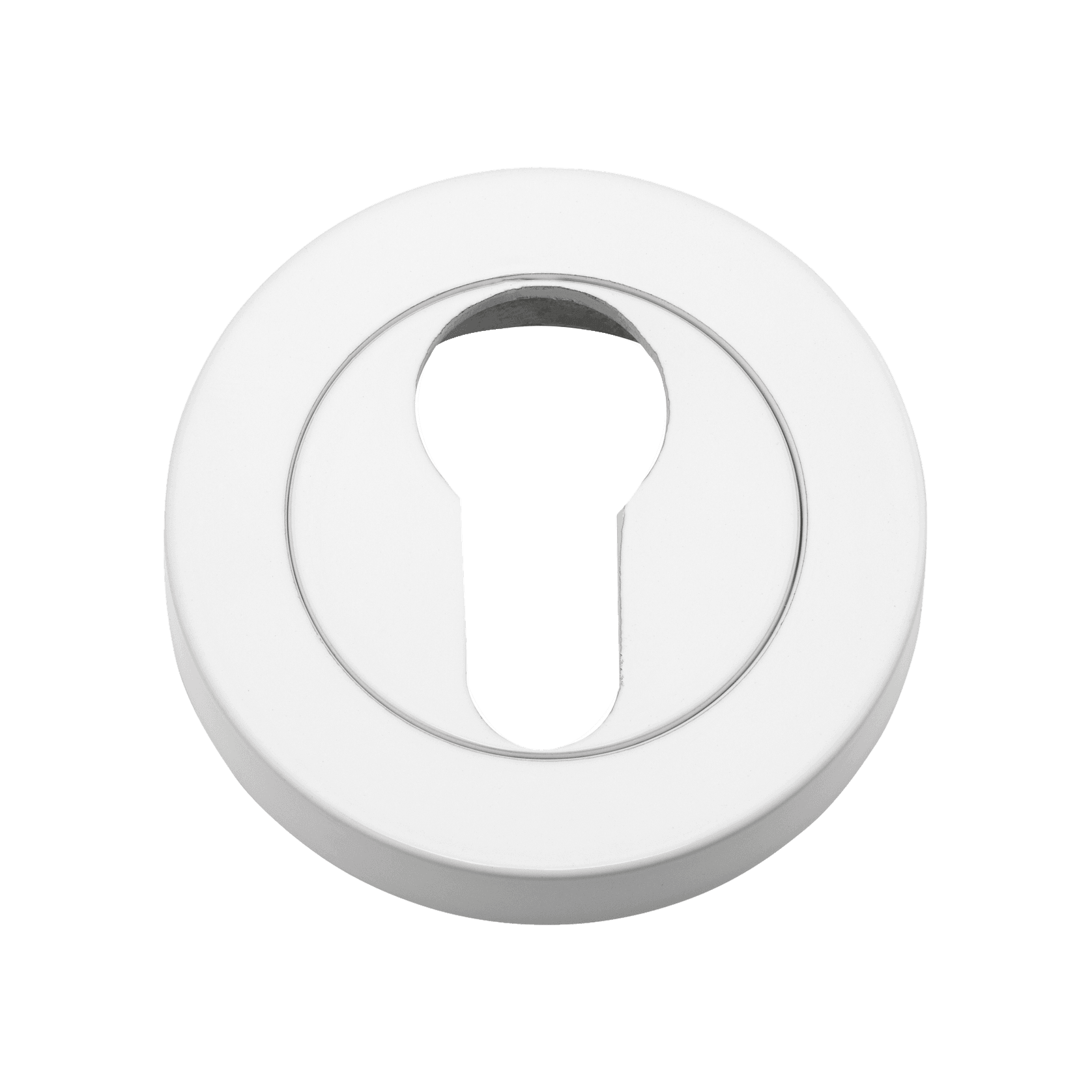 Round Escutcheon Euro gallery detail image