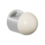 H05 Robe Hook / Cupboard Knob gallery detail image