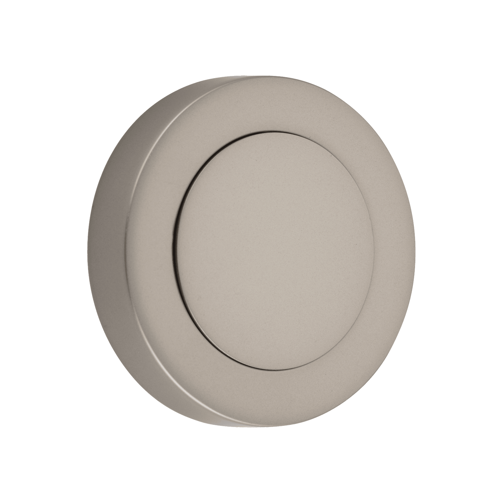 Round Escutcheon Custom Cut gallery detail image