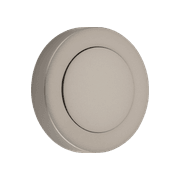 Round Escutcheon Custom Cut gallery detail image