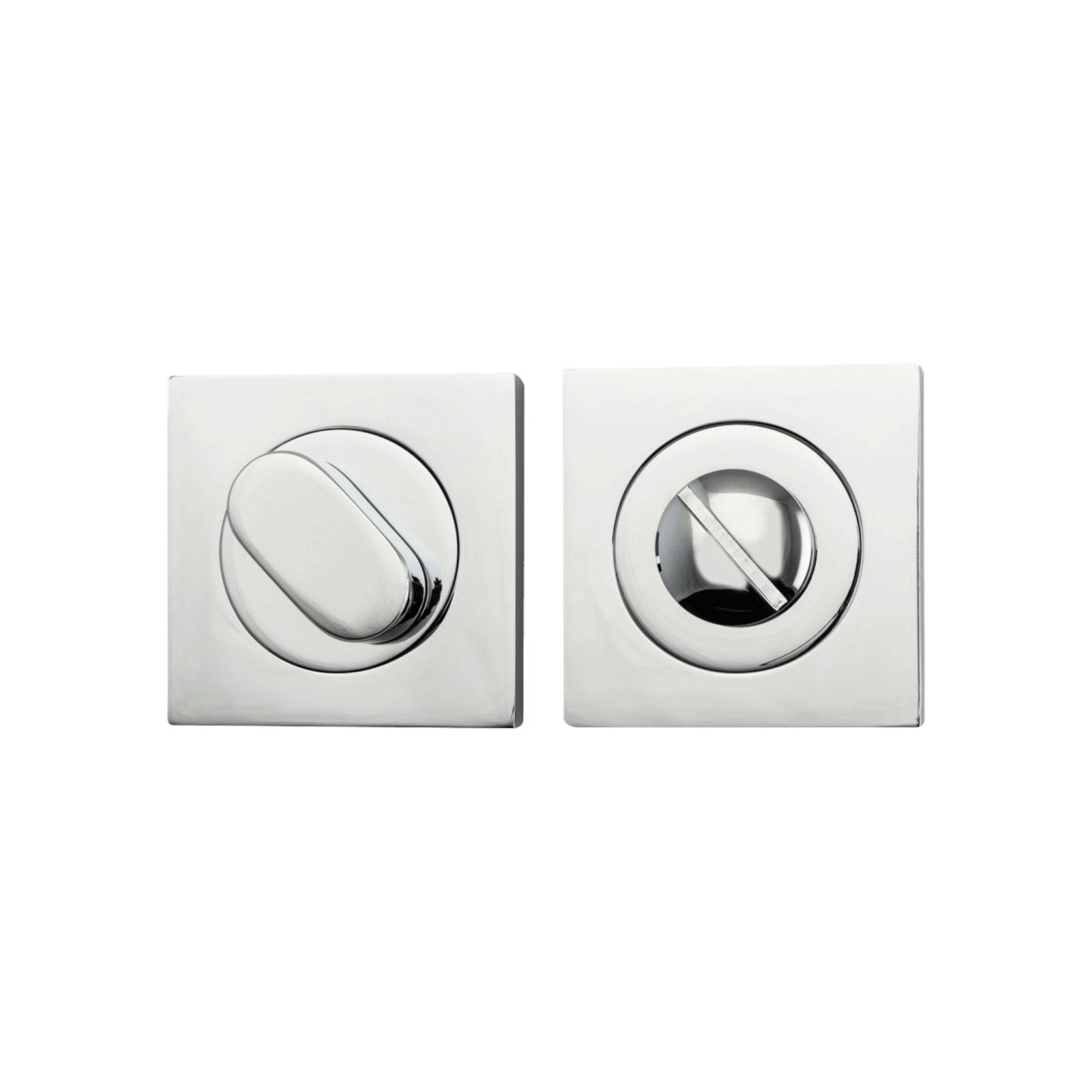 Square Privacy Turn gallery detail image