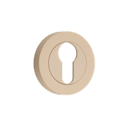 H09 Euro Escutcheon gallery detail image