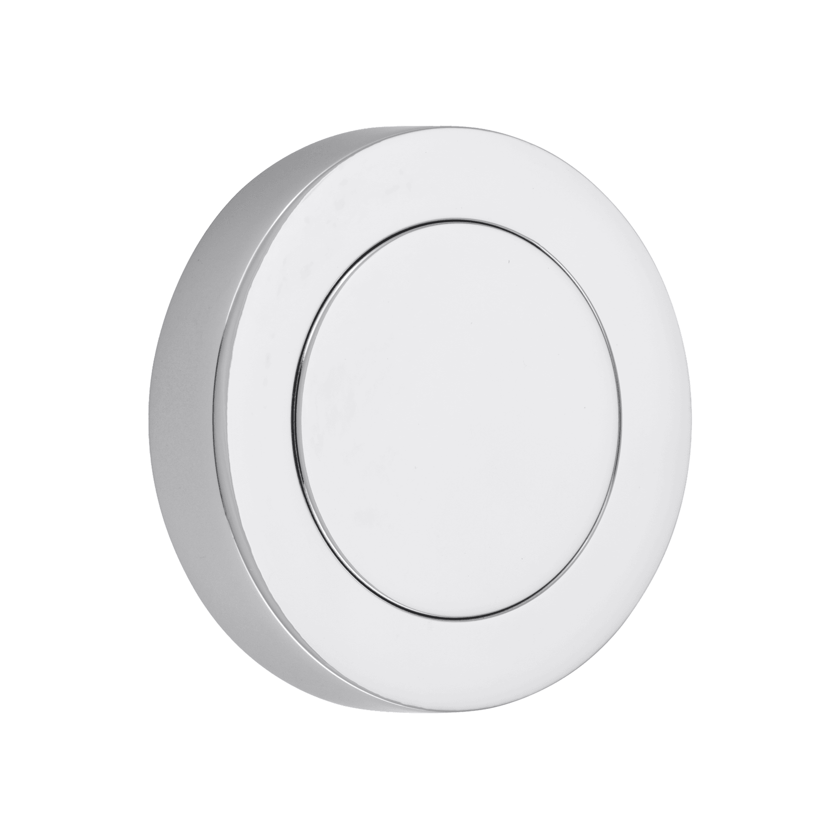 Round Escutcheon Custom Cut gallery detail image