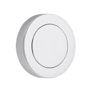 Round Escutcheon Custom Cut gallery detail image