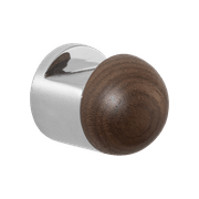 H05 Robe Hook / Cupboard Knob gallery detail image
