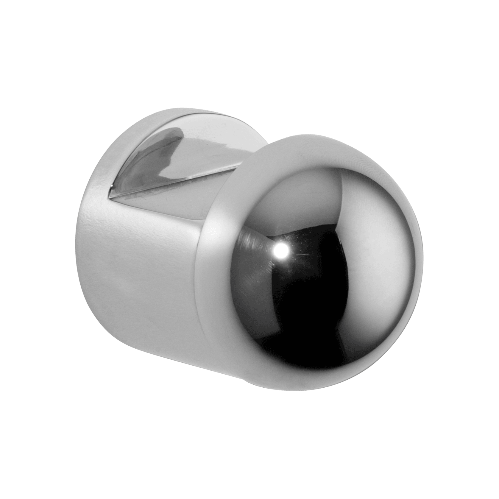 H05 Robe Hook / Cupboard Knob gallery detail image