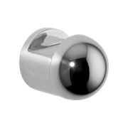H05 Robe Hook / Cupboard Knob gallery detail image