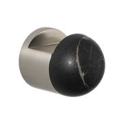 H05 Robe Hook / Cupboard Knob gallery detail image