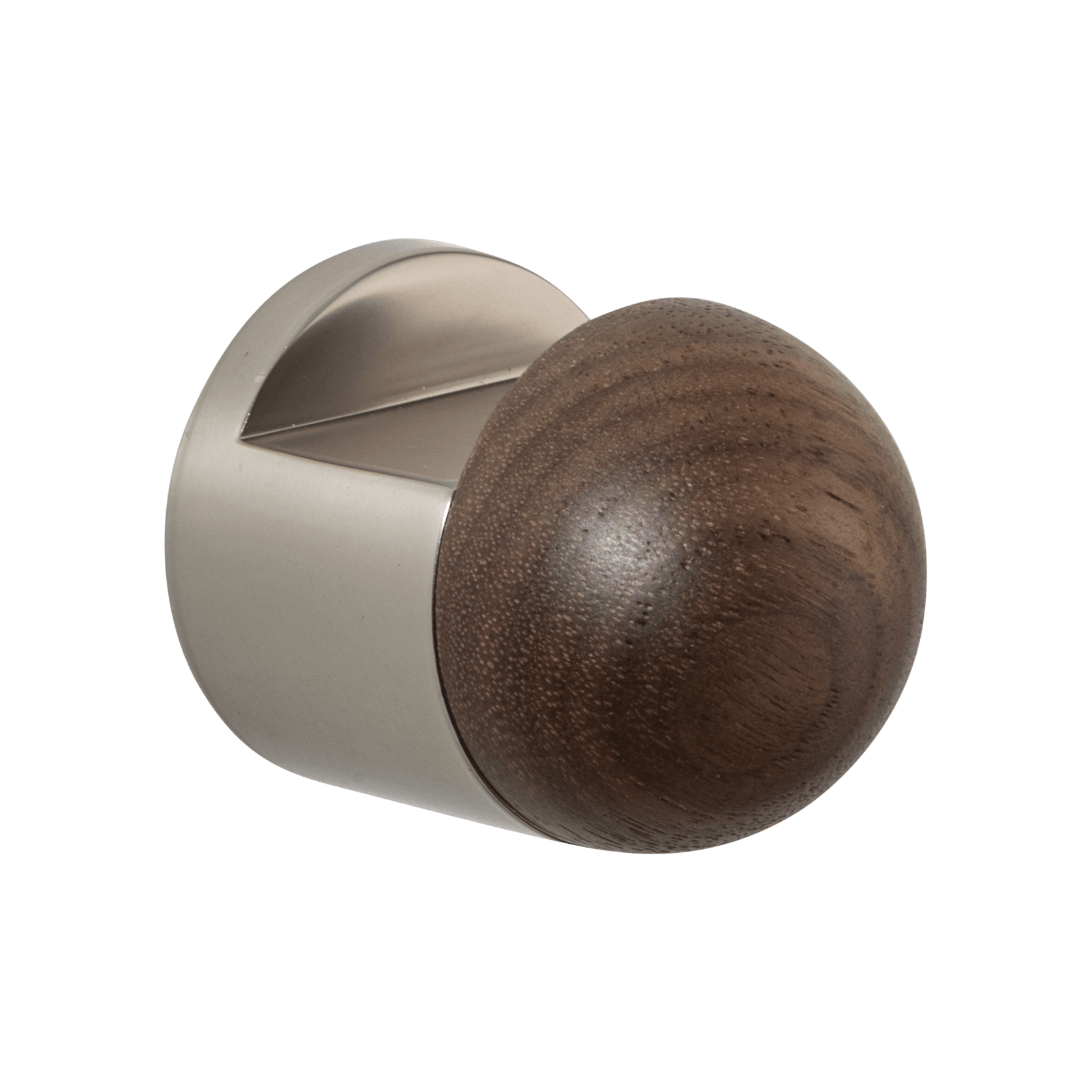 H05 Robe Hook / Cupboard Knob gallery detail image