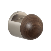 H05 Robe Hook / Cupboard Knob gallery detail image