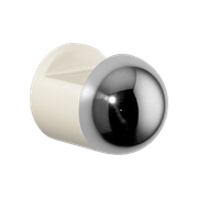 H05 Robe Hook / Cupboard Knob gallery detail image