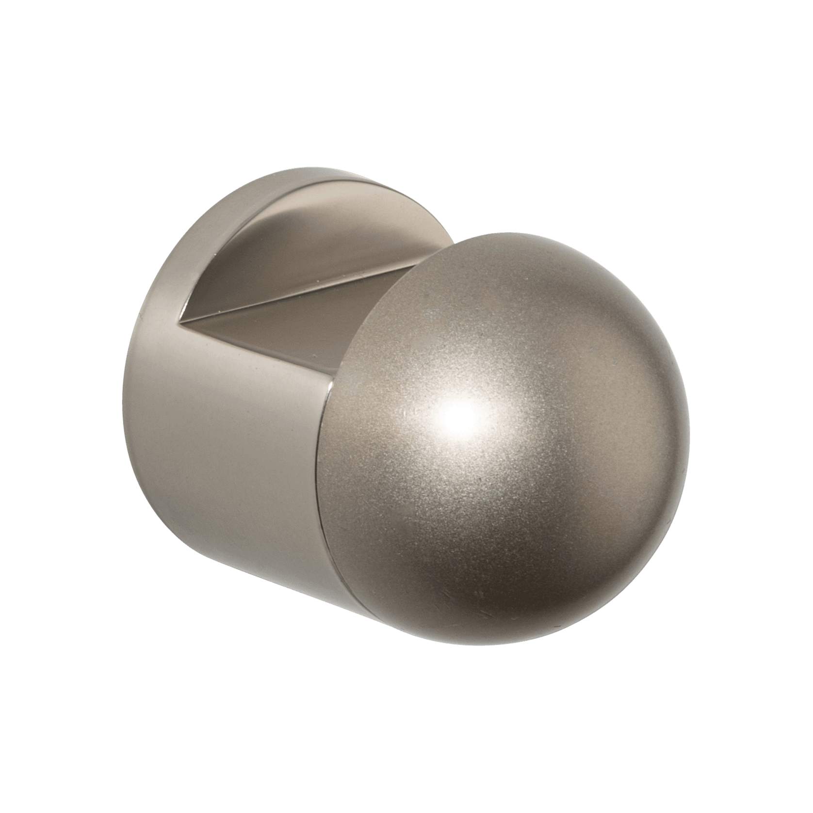 H05 Robe Hook / Cupboard Knob gallery detail image