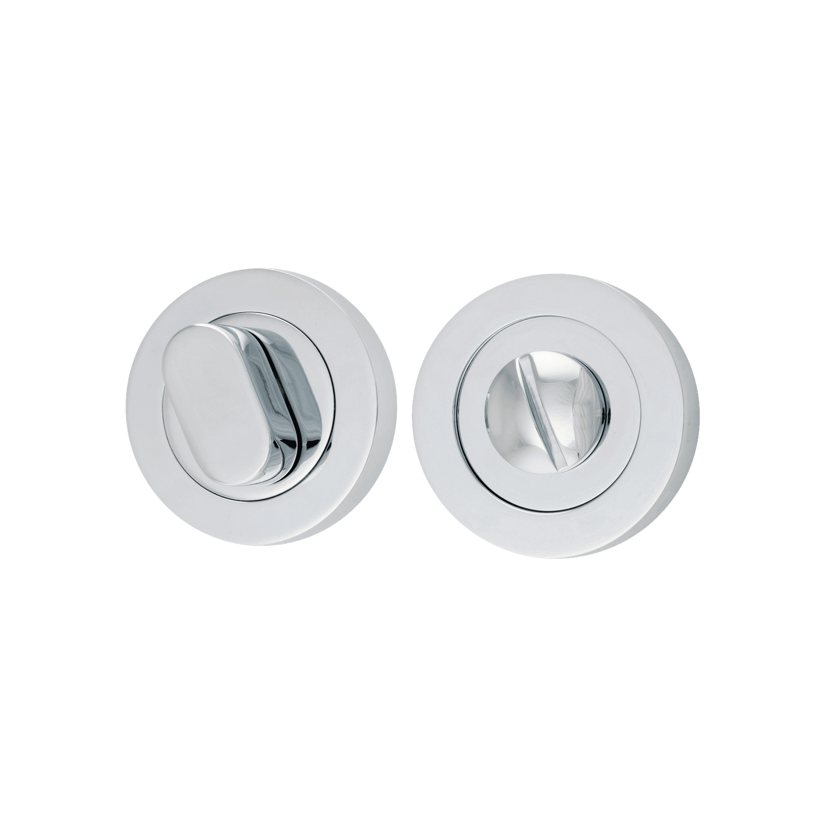 Round Privacy Turn gallery detail image