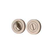 Round Escutcheon Euro gallery detail image