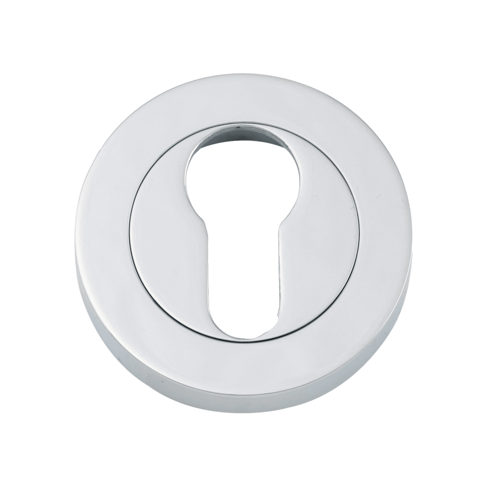 Round Escutcheon Euro gallery detail image
