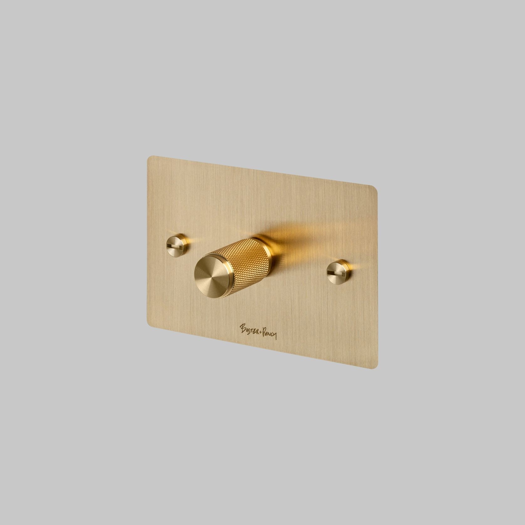 1G Dimmer | Buster + Punch gallery detail image