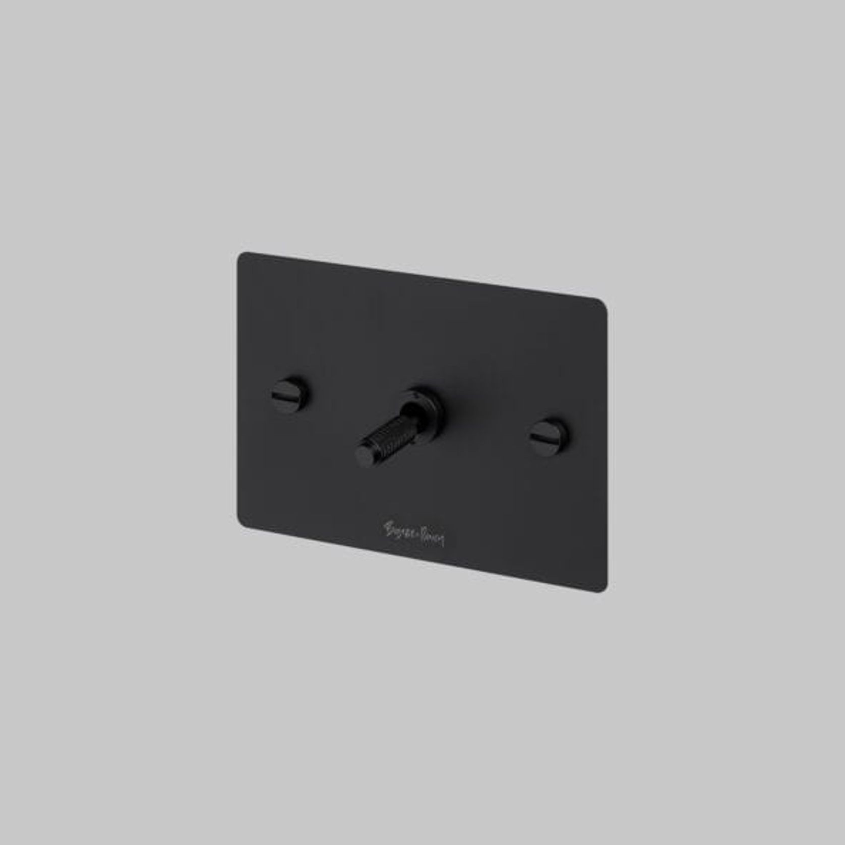 1G Toggle Switch | Buster + Punch gallery detail image