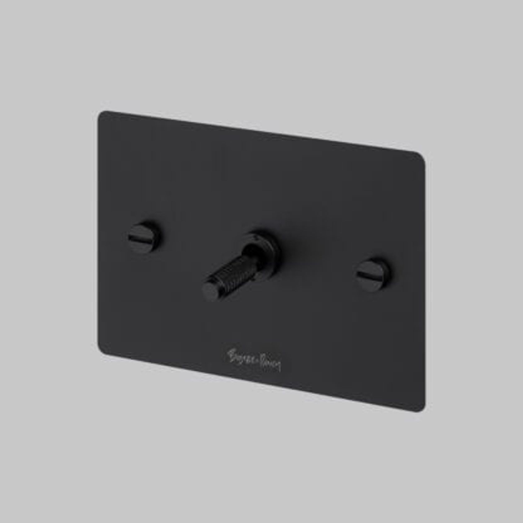 1G Toggle Switch | Buster + Punch gallery detail image