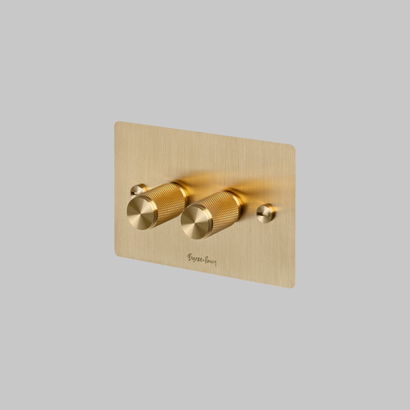 2G Dimmer | Buster + Punch gallery detail image