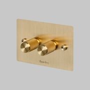 2G Dimmer | Buster + Punch gallery detail image
