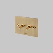 2G Toggle Switch gallery detail image