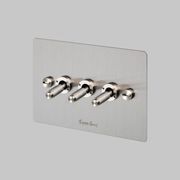 3G Toggle Switch | Buster + Punch gallery detail image
