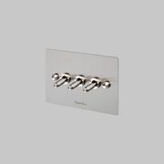 3G Toggle Switch | Buster + Punch gallery detail image
