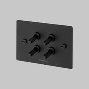 4G Toggle Switch | Buster + Punch gallery detail image