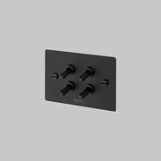 4G Toggle Switch | Buster + Punch gallery detail image