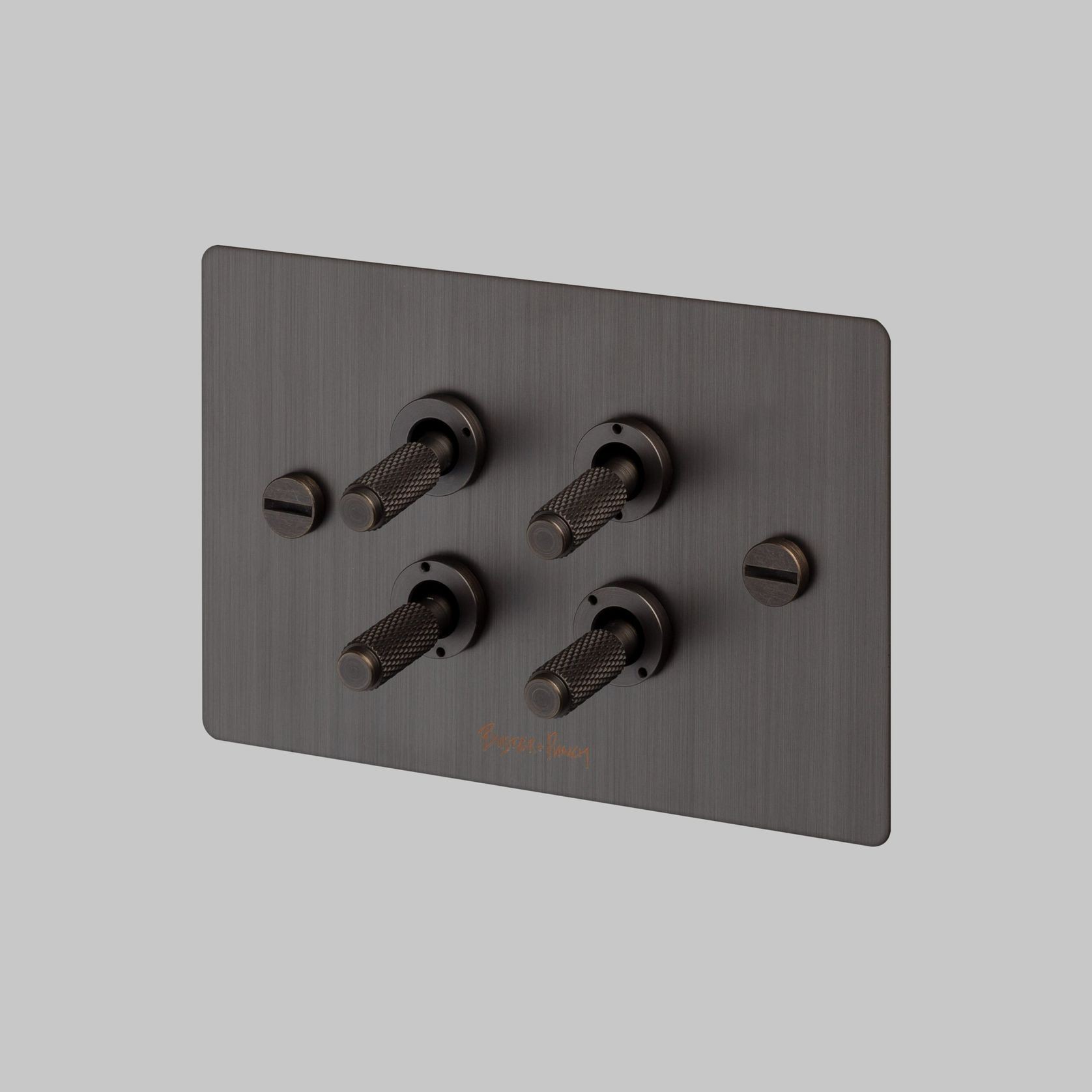 4G Toggle Switch | Buster + Punch gallery detail image