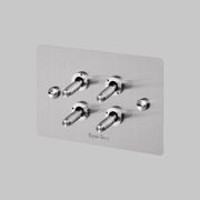 4G Toggle Switch | Buster + Punch gallery detail image