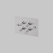 4G Toggle Switch | Buster + Punch gallery detail image