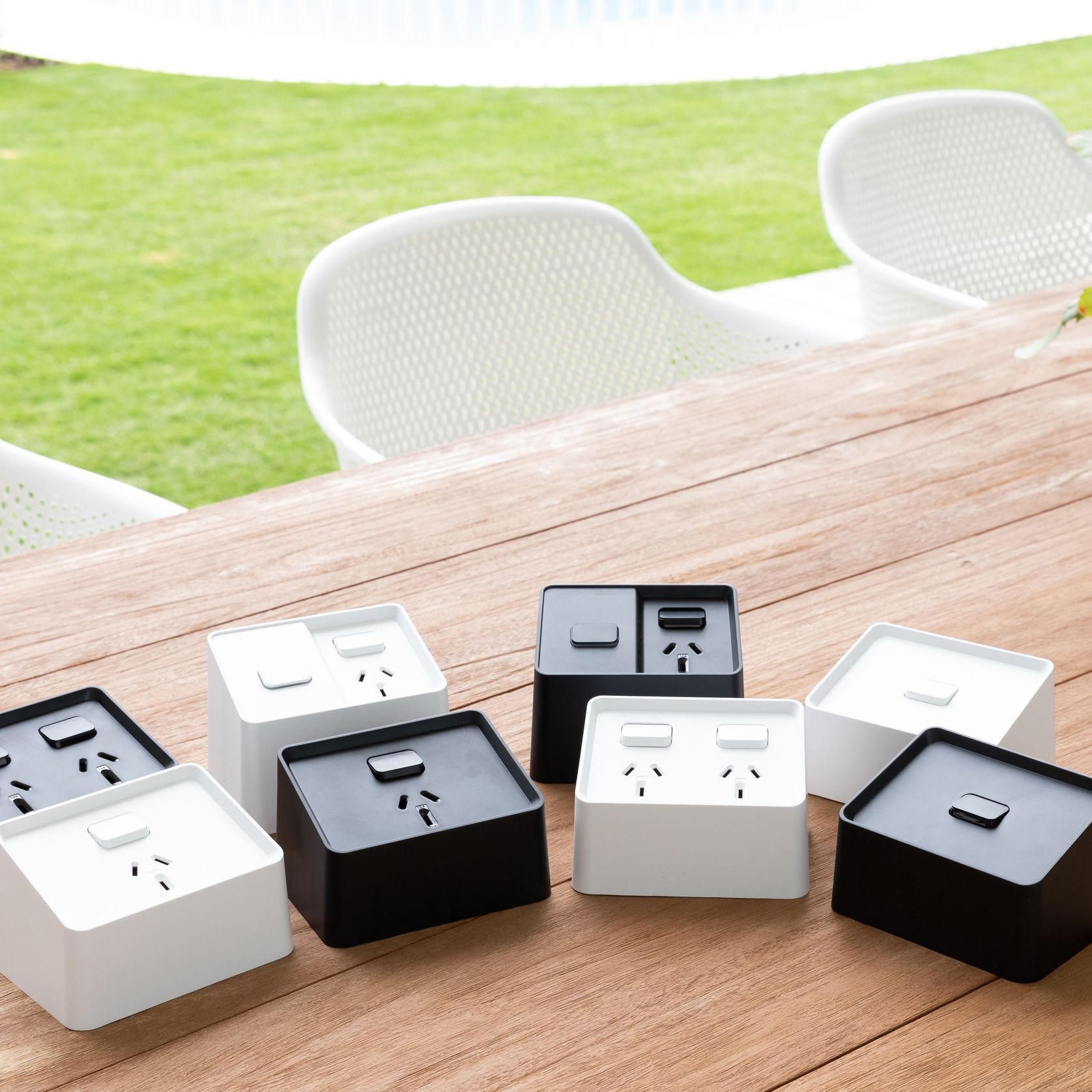 Iconic Outdoor | Weatherproof Switches and Sockets gallery detail image