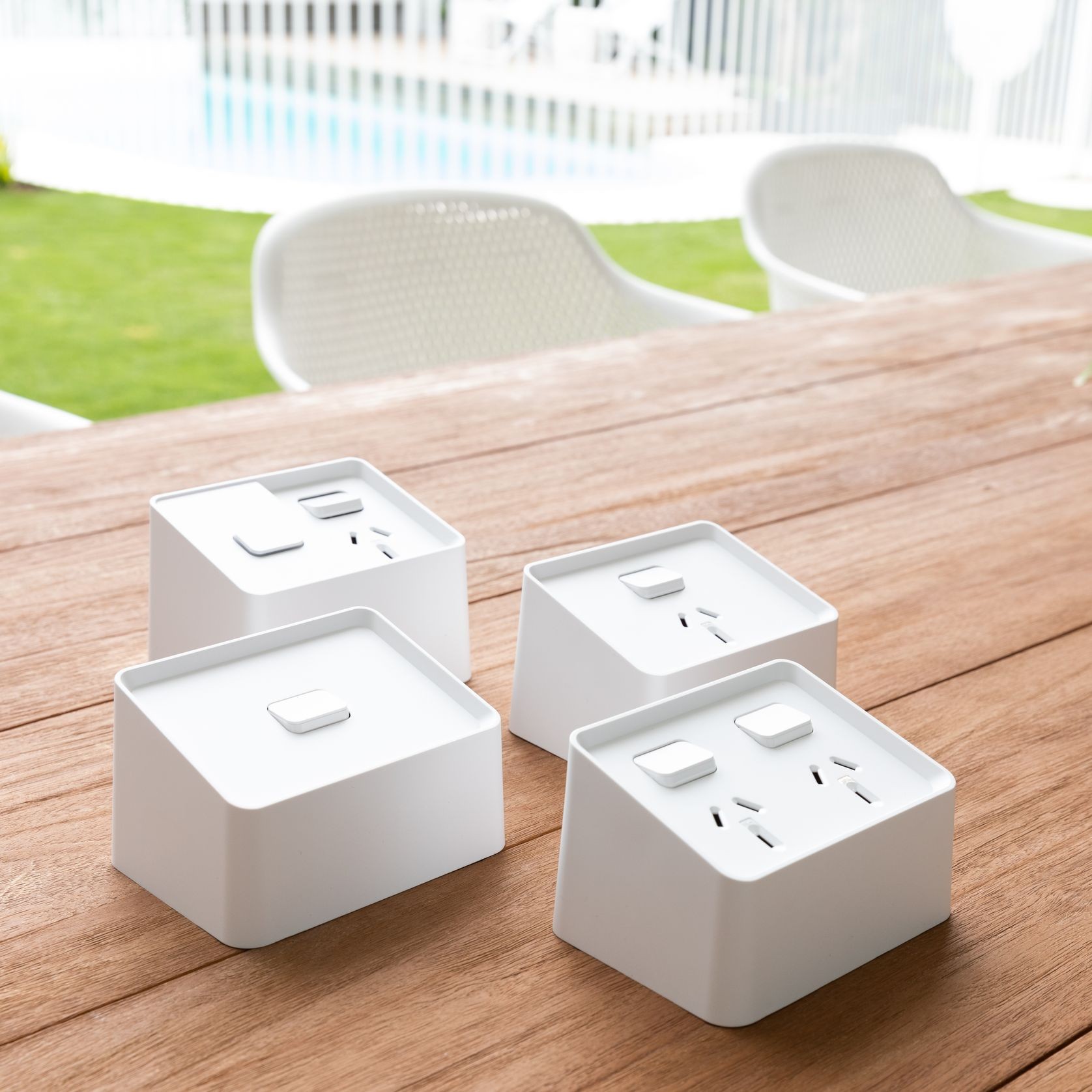 Iconic Outdoor | Weatherproof Switches and Sockets gallery detail image