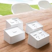 Iconic Outdoor | Weatherproof Switches and Sockets gallery detail image