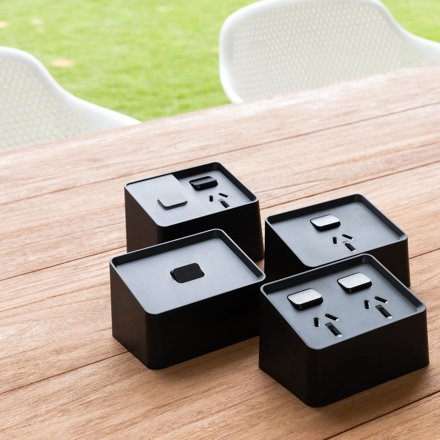 Iconic Outdoor | Weatherproof Switches and Sockets gallery detail image