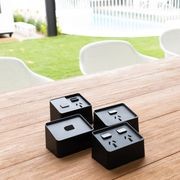 Iconic Outdoor | Weatherproof Switches and Sockets gallery detail image