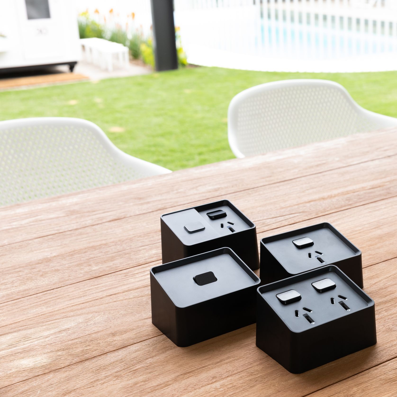 Iconic Outdoor | Weatherproof Switches and Power points gallery detail image